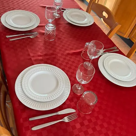 Apartamento Il Nido Di Vesime