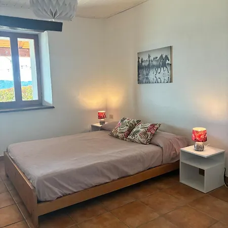 Apartamento Il Nido Di Vesime San Giorgio Scarampi